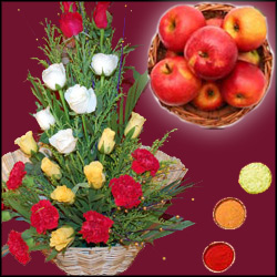 "Special Hamper - code01 - Click here to View more details about this Product